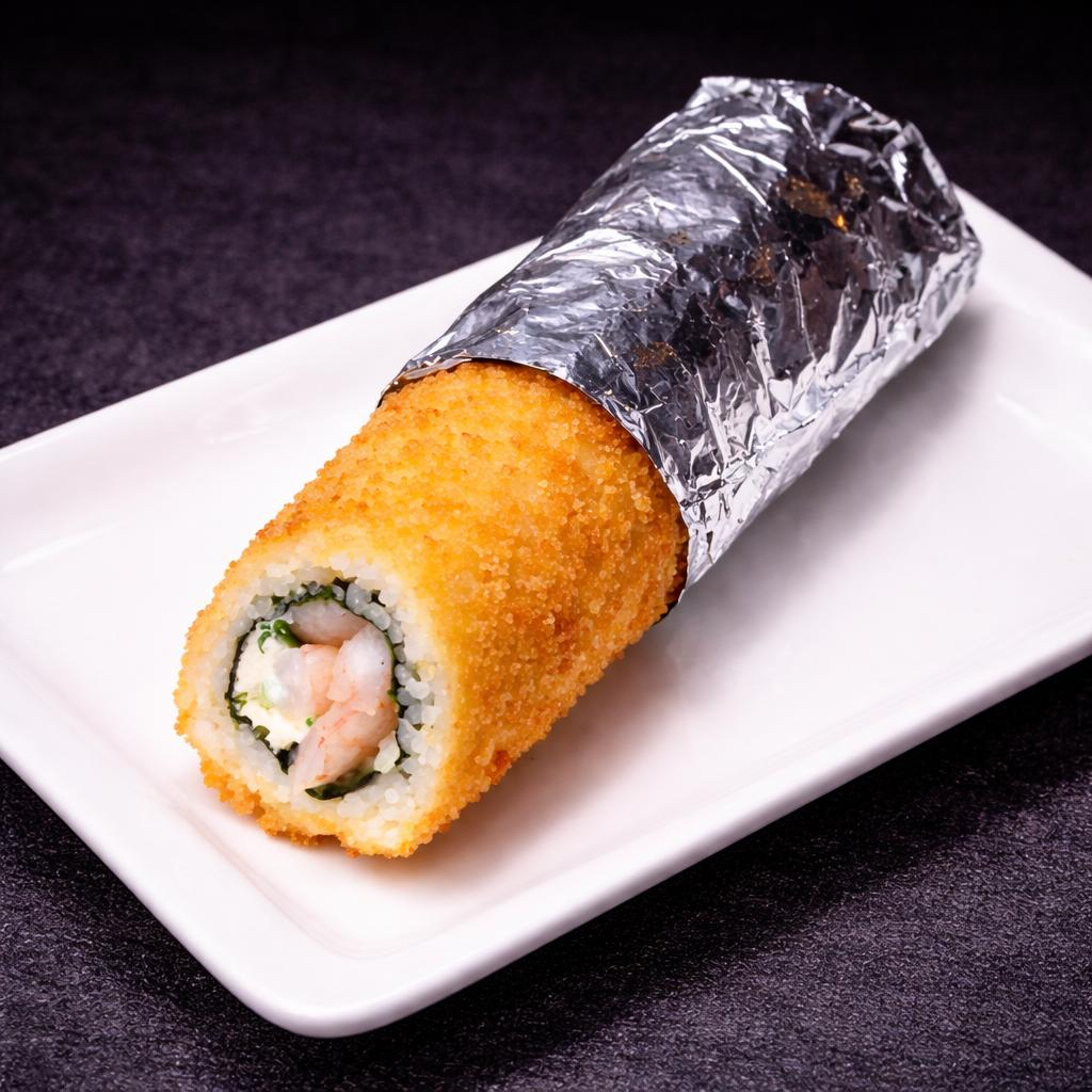 HandRoll