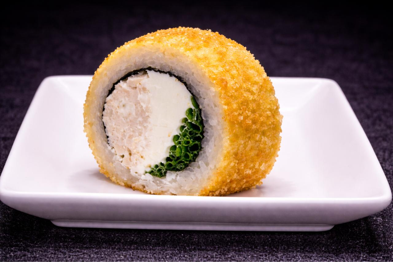 Hot Rolls