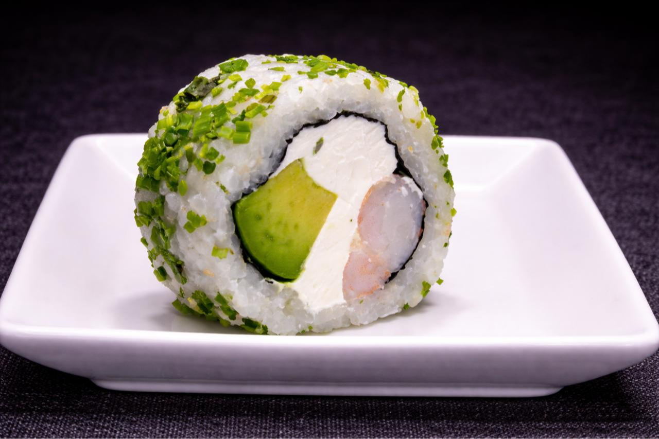 California Rolls