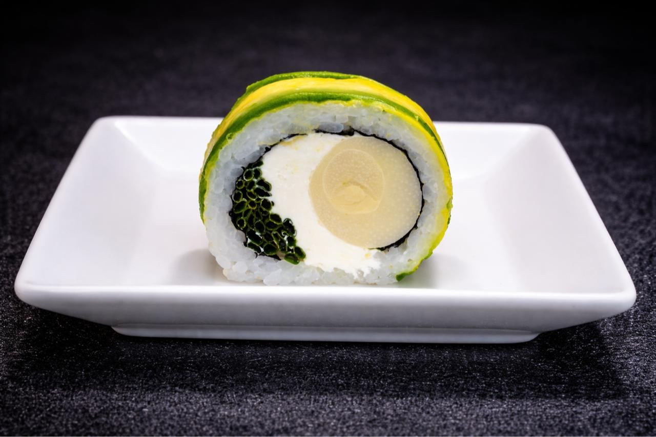Avocado Rolls