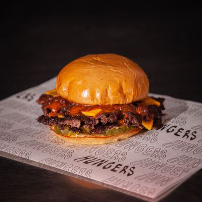 BRISKET HELL COMBO