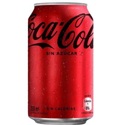 COCA ZERO