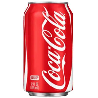 COCA COLA