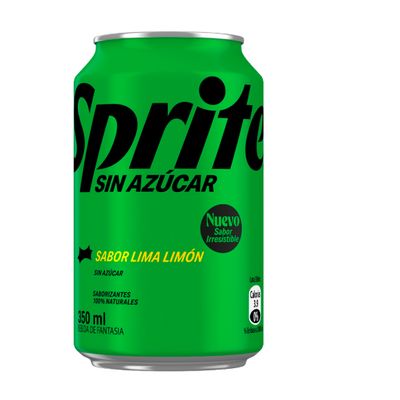 SPRITE ZERO