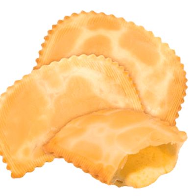 EMPANADAS