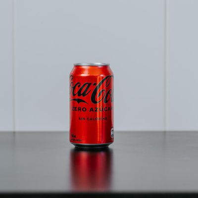 COCA ZERO