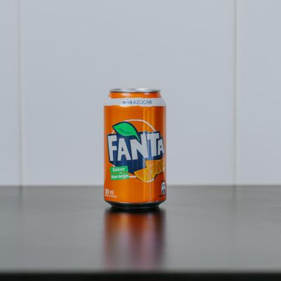 FANTA ZERO