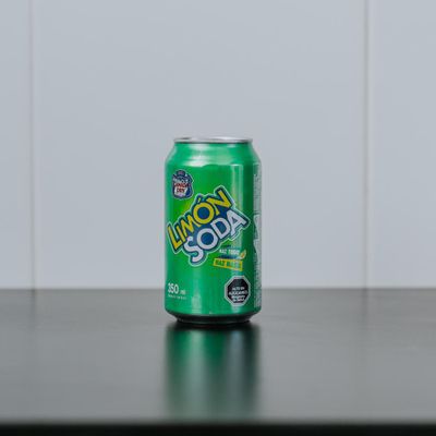 LIMON SODA