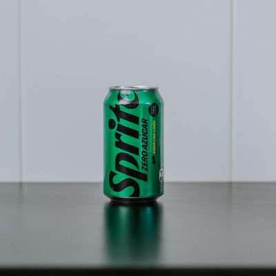 SPRITE ZERO
