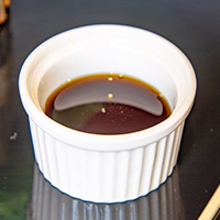 Salsa Teriyaki