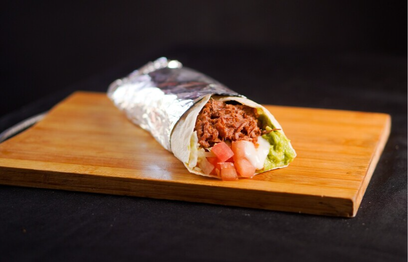 Fajitas