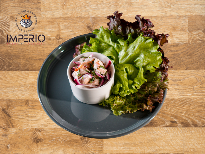 Ceviche