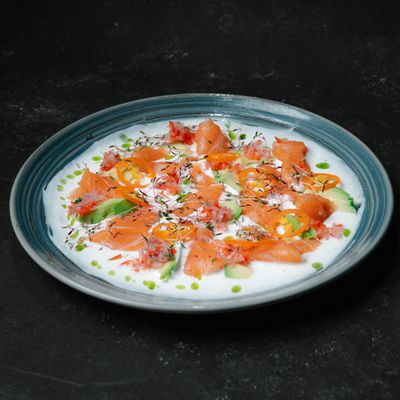 Tiradito Inari