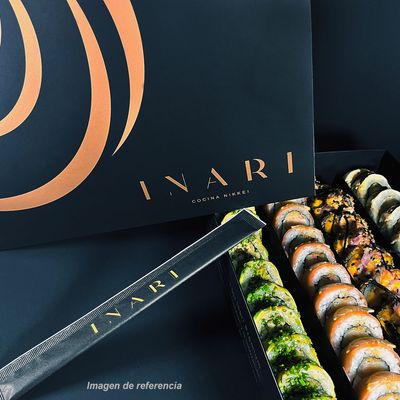 Box Inari