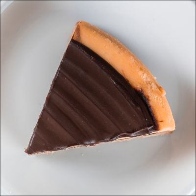 Cheesecake Chocolate