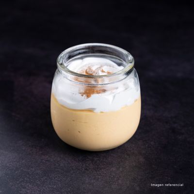 Suspiro limeño