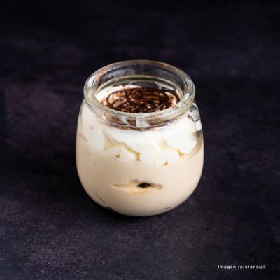 Tiramisú