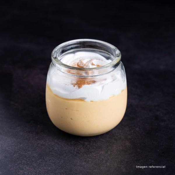 Suspiro limeño