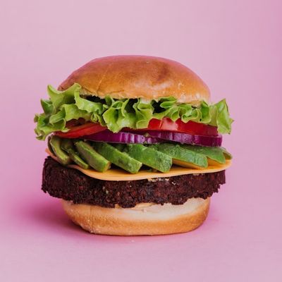 Vegan