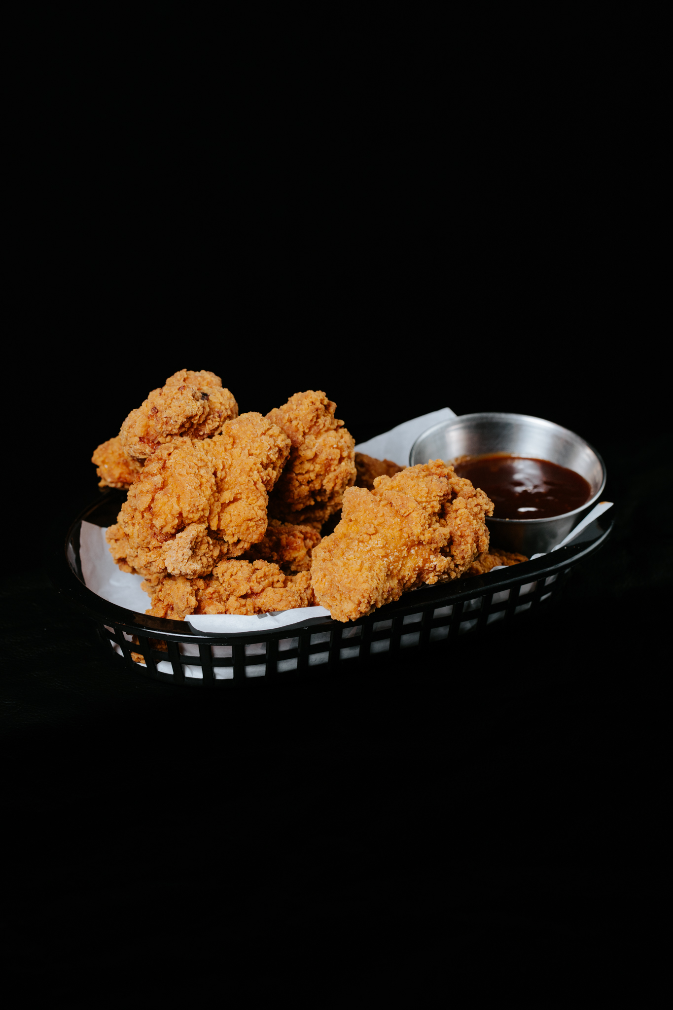 Alitas de Pollo Buffalo