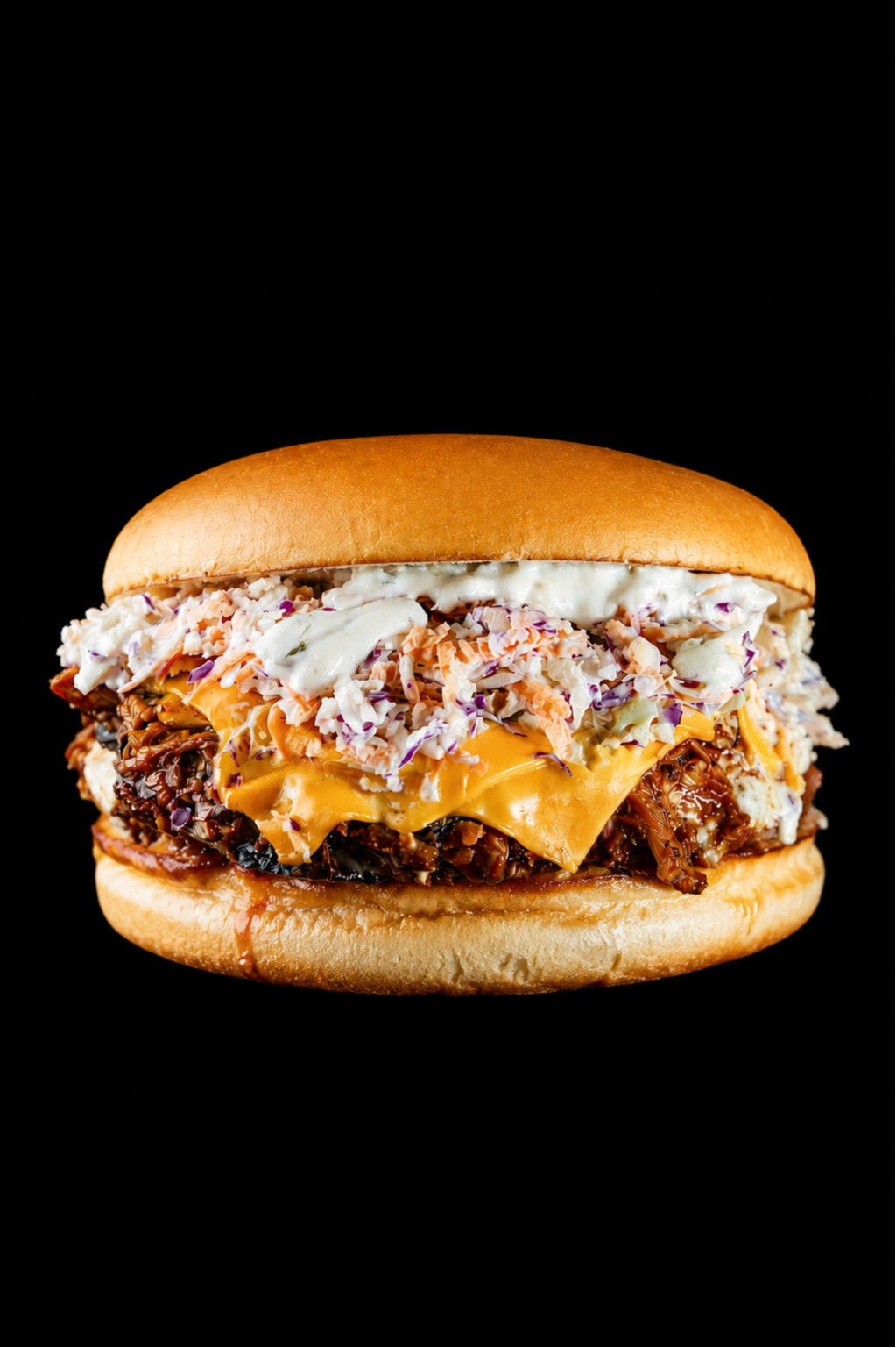 Rodeo Burger