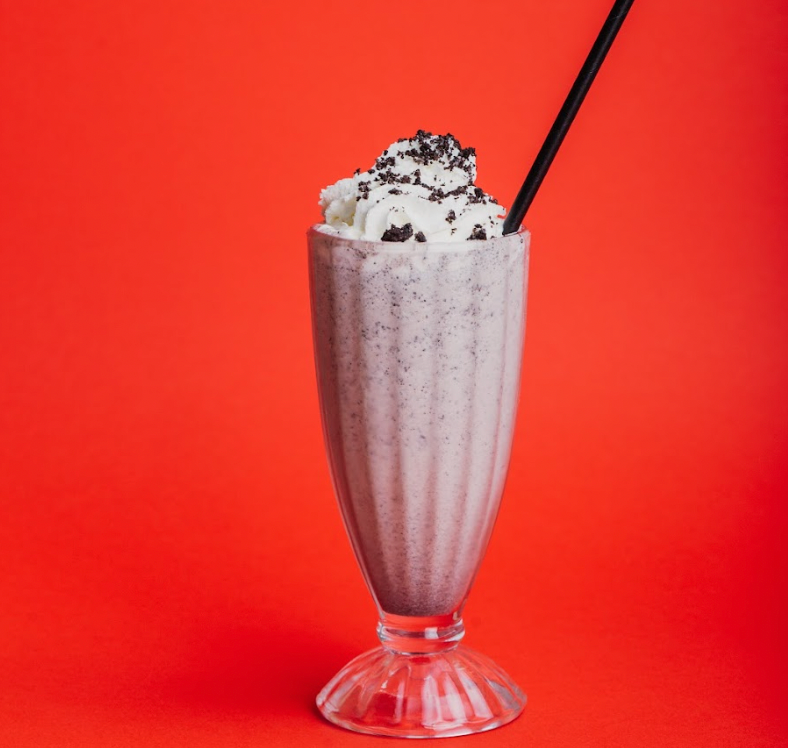 Oreo