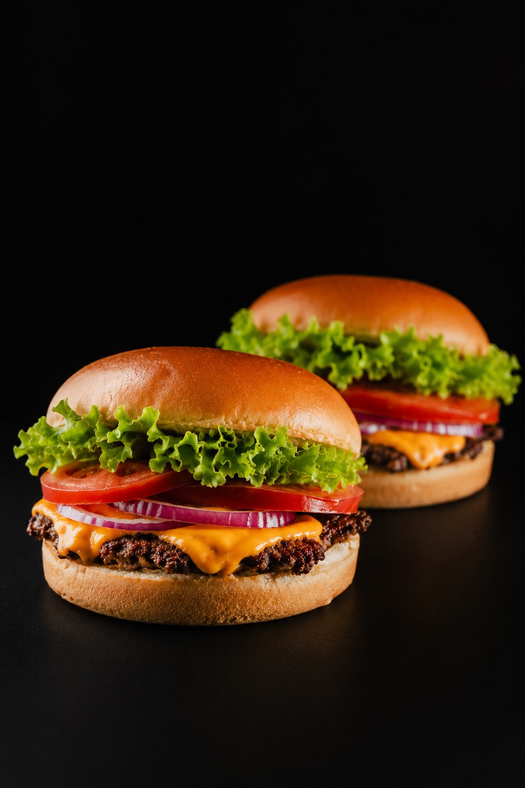 Promo 2 Clasicas con papas