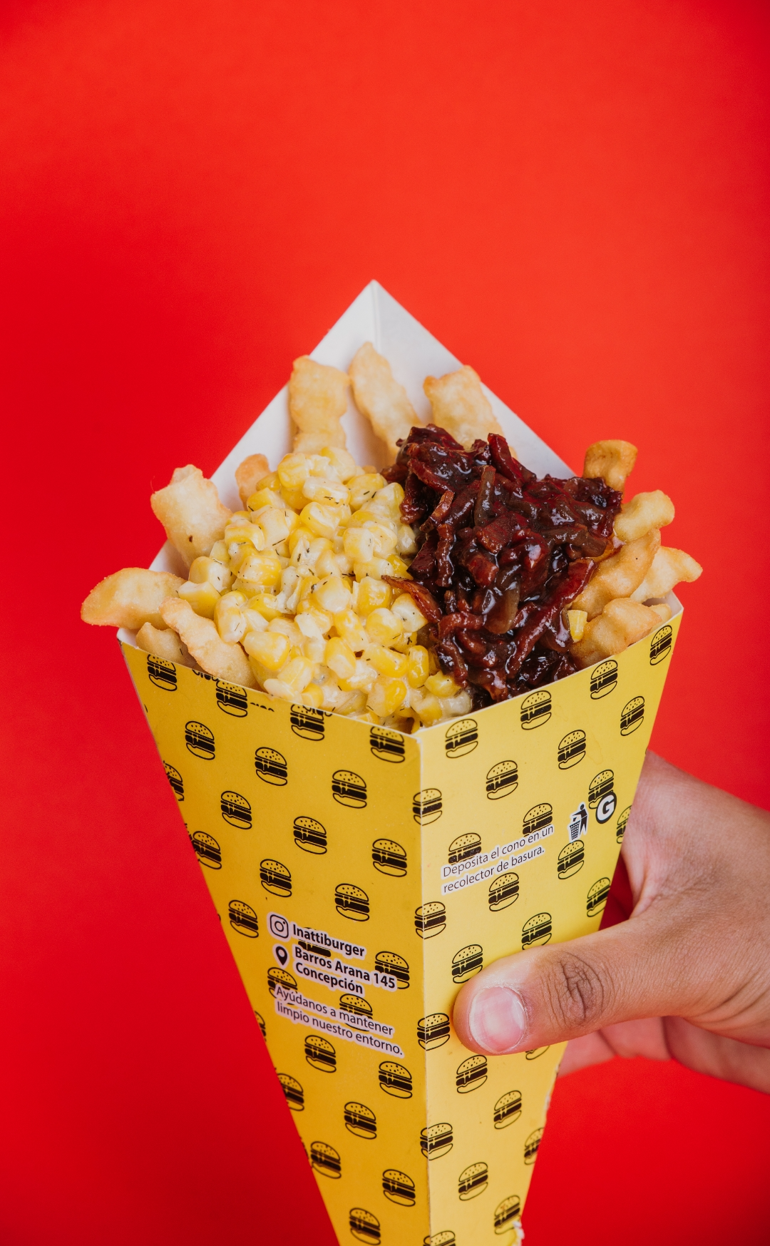 Papitas Pequeñas