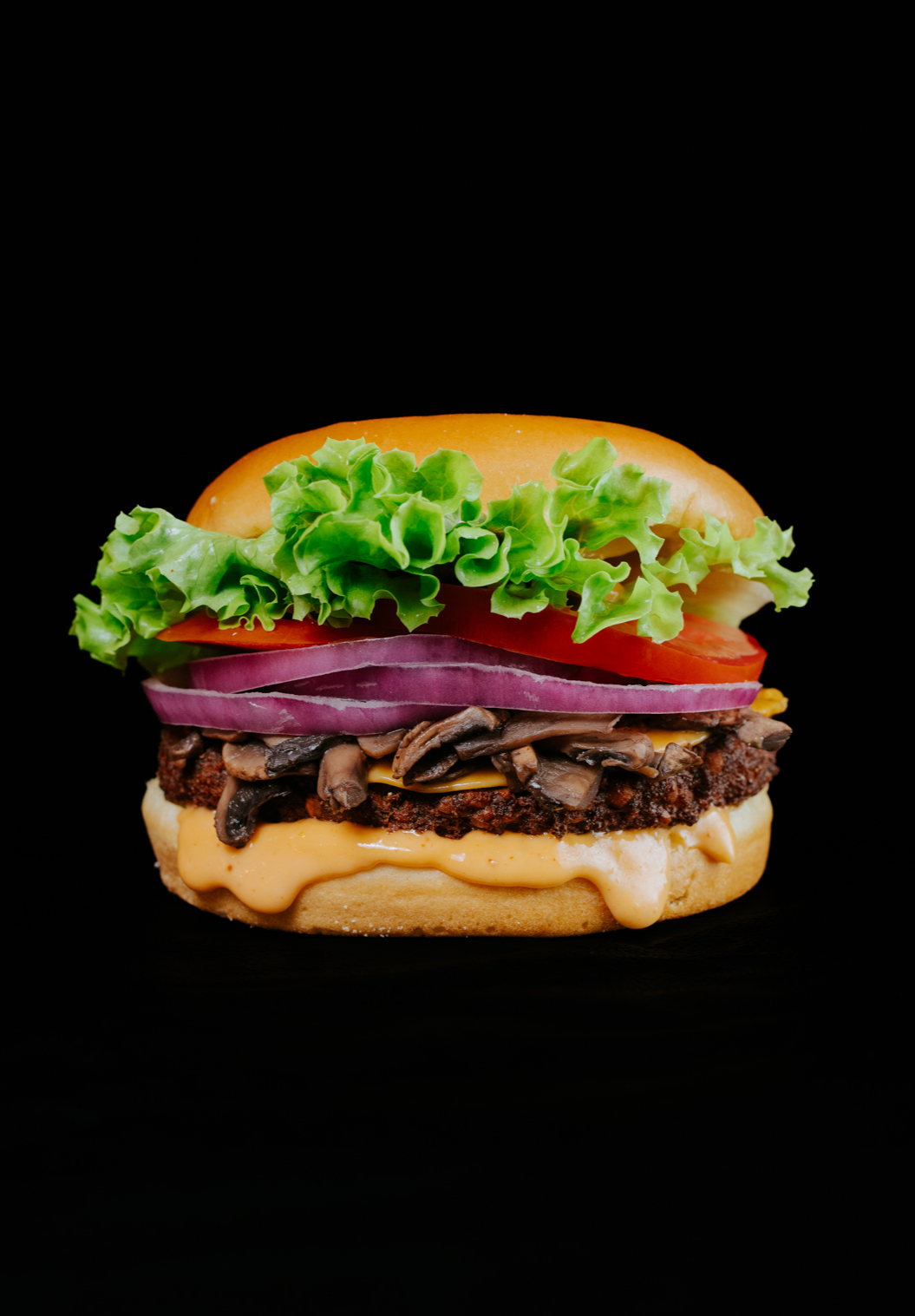 Vegan