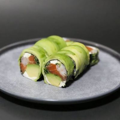 Avocado Maki