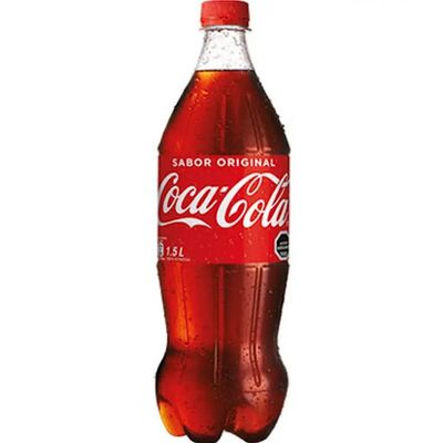 Coca Cola 1.5