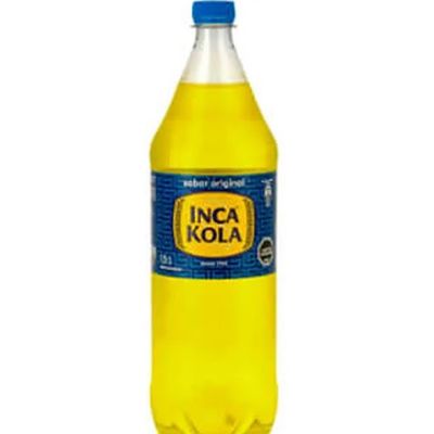 Inca Kola 1.5 lTS