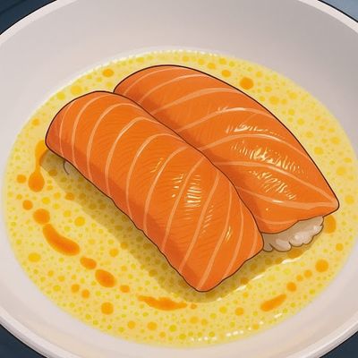 NIGIRI x3 und.