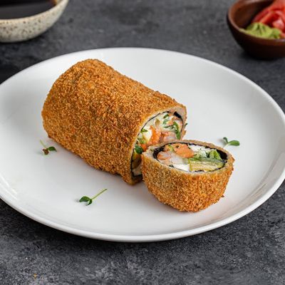 Panko Maki