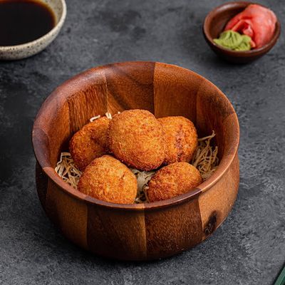 sake balls
