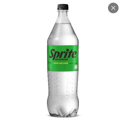 Sprite Zero 1.5