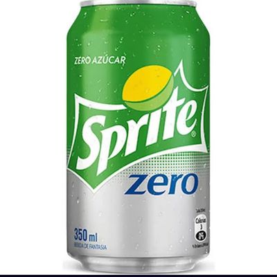 Sprite Zero Lata