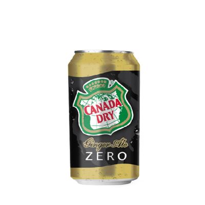 Canada Dry 350 cc