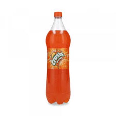 Crush 1500 cc