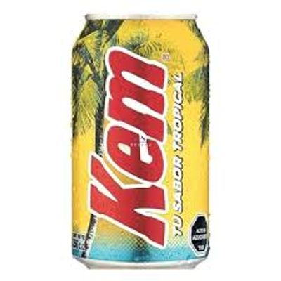 Kem Piña 350 cc
