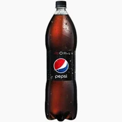 Pepsi Zero 1500 cc