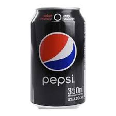 Pepsi Zero 350 cc