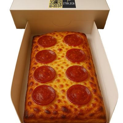 Pepperoni