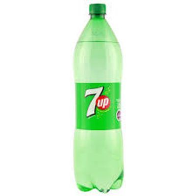 Seven Up 1500cc