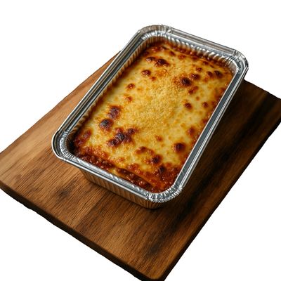 Lasagna Mixta