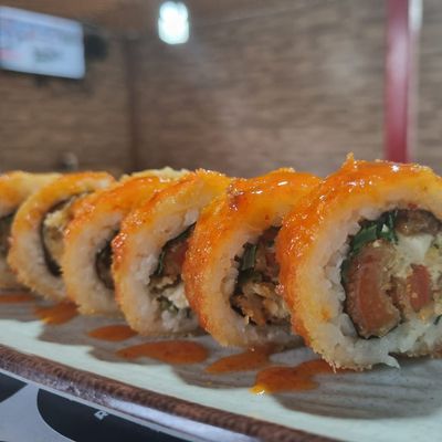 Furai Vegano