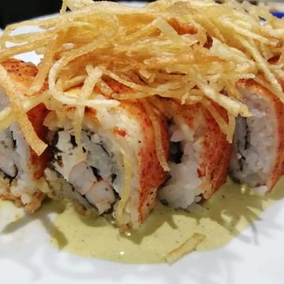 Tori Nikkei Maki 