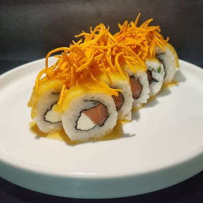 Tropical Nikkei Maki 