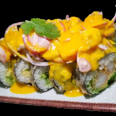 Costa Maki