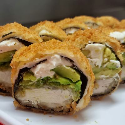 Furay Rolls 